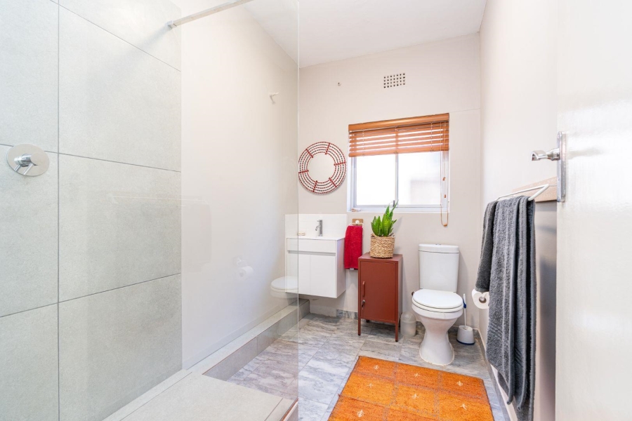 1 Bedroom Property for Sale in Gardens Western Cape